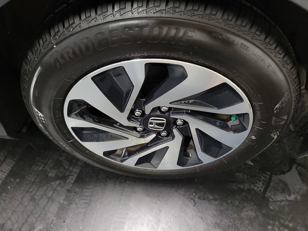 Used 2018 Honda Civic LX image 12