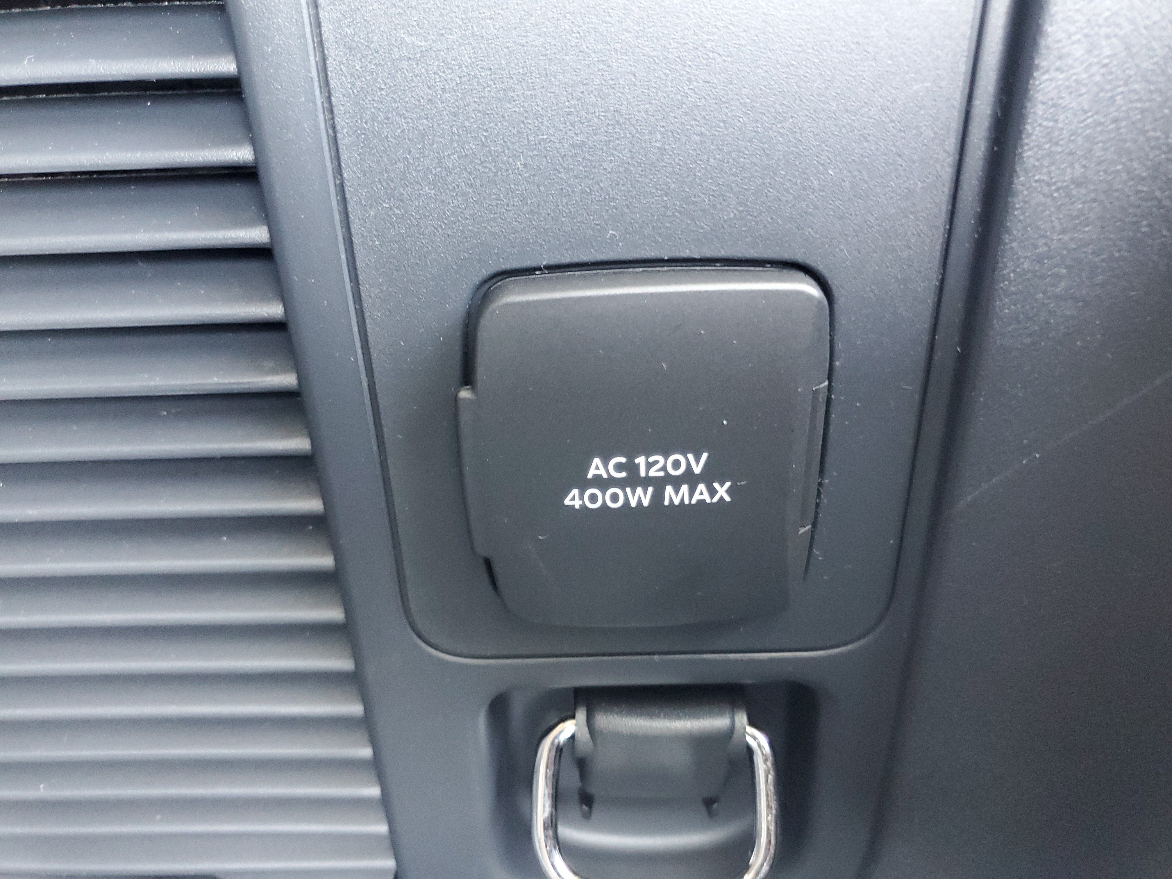 New 2026 Lincoln Navigator Reserve AWD/4WD image 33