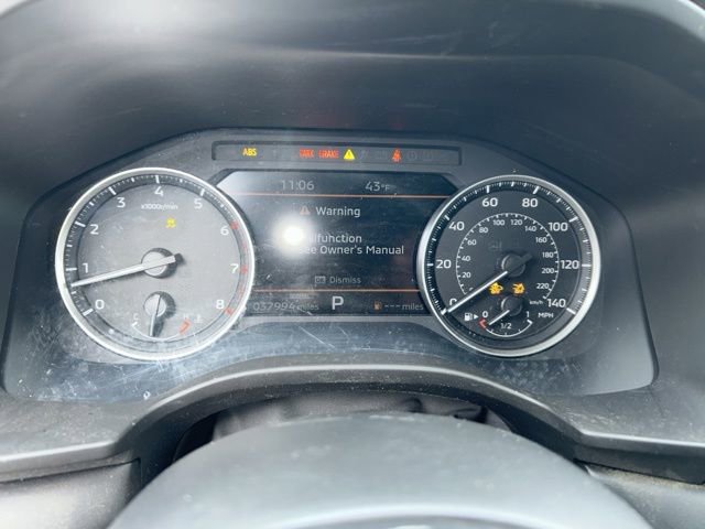 Used 2023 Mitsubishi Outlander SE image 16