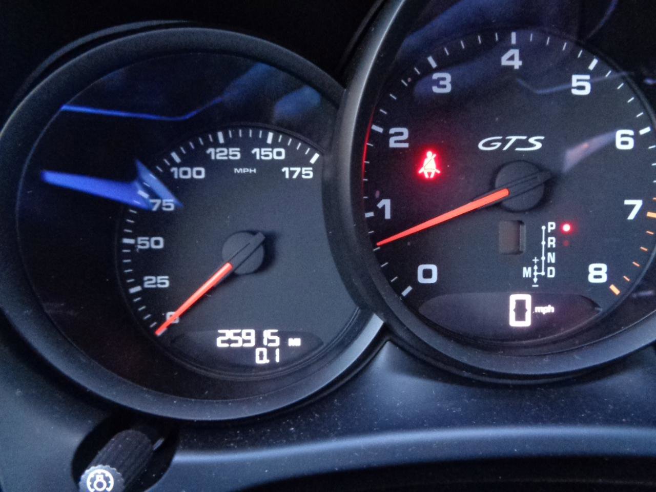 Used 2021 Porsche Macan GTS image 18