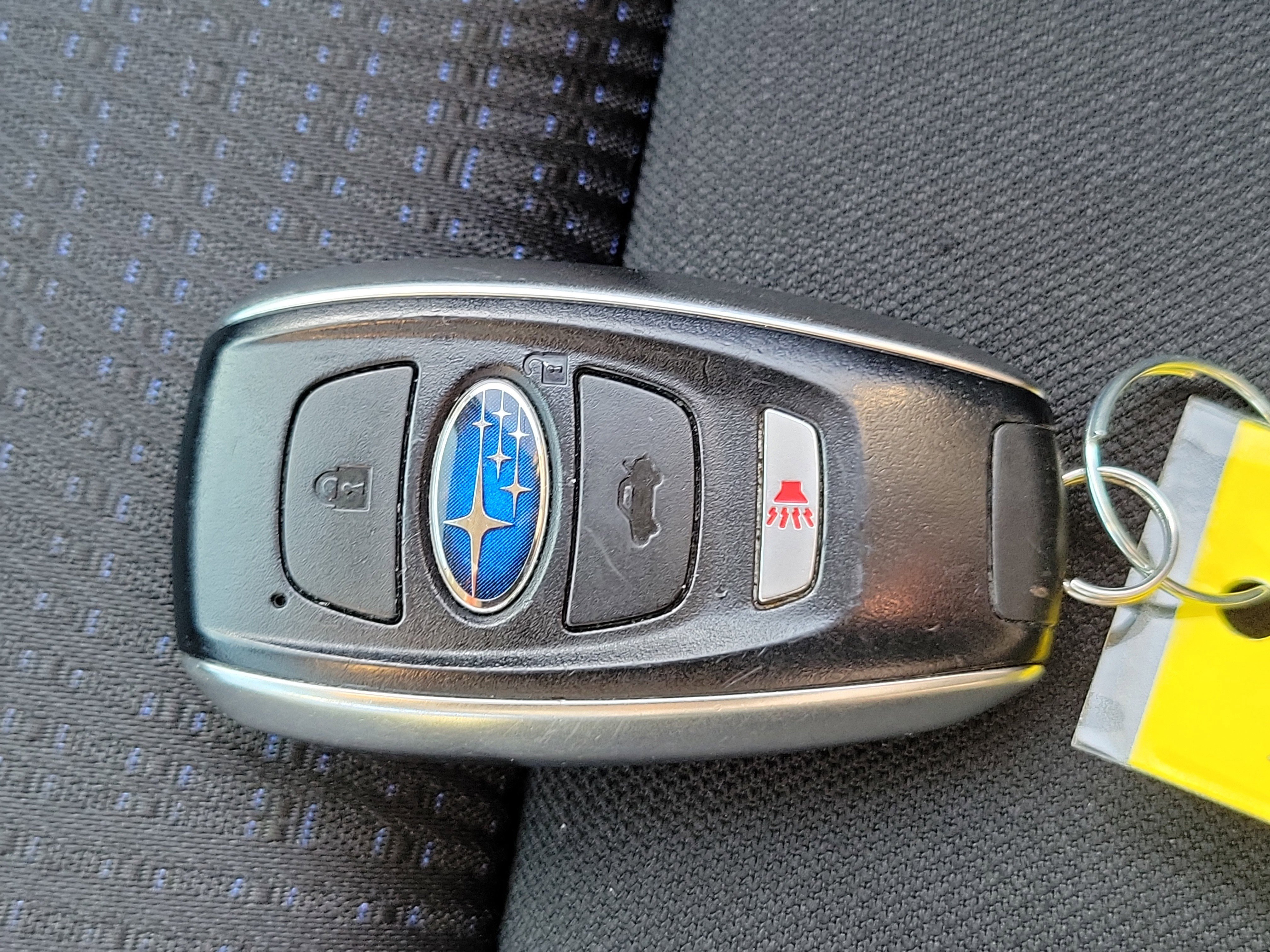 Certified 2023 Subaru Ascent Premium w/ Convenience Package image 33