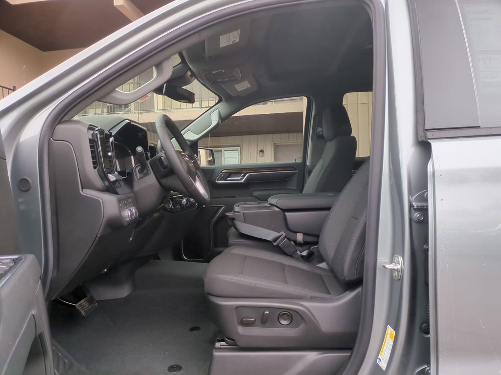 New 2026 GMC Sierra 1500 Elevation AWD/4WD image 12