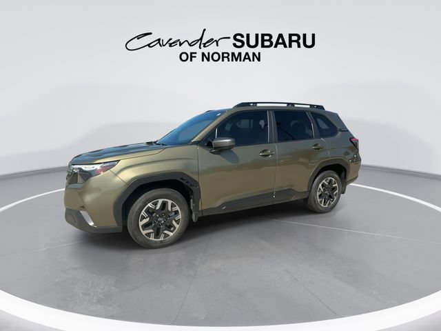 Used 2026 Subaru Forester Premium AWD/4WD image 5