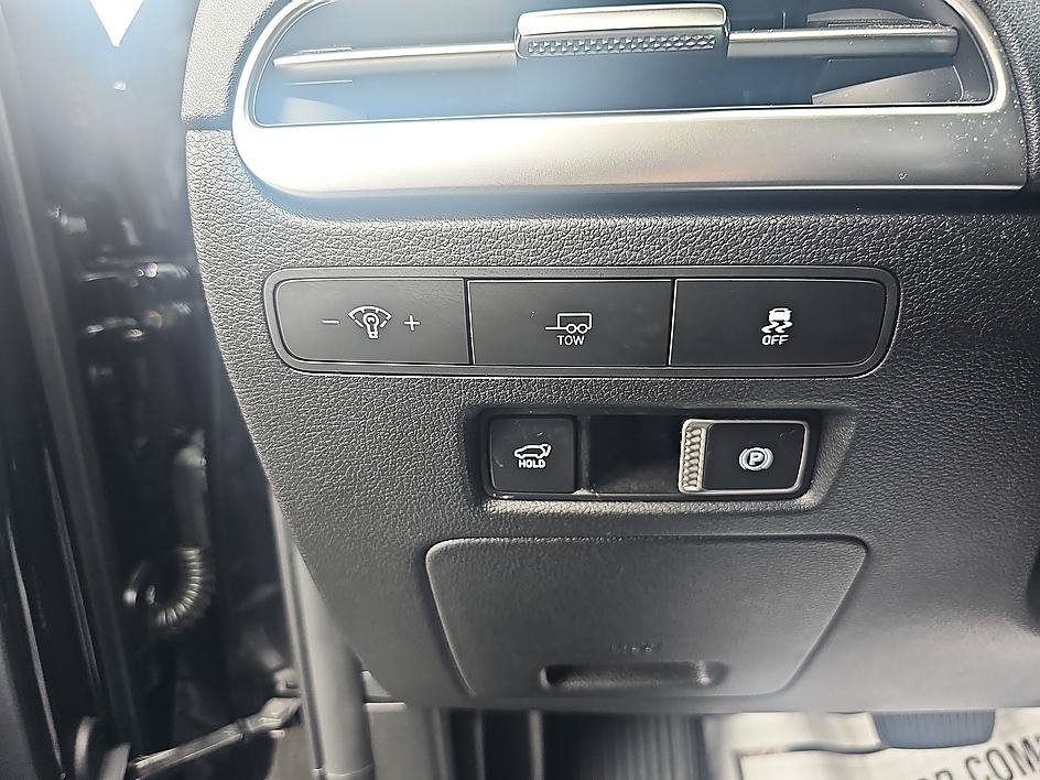 Used 2024 Hyundai Palisade SEL AWD/4WD image 12