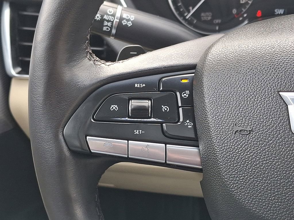 Used 2023 Cadillac CT5 Luxury w/ Sun And Sound Package image 9