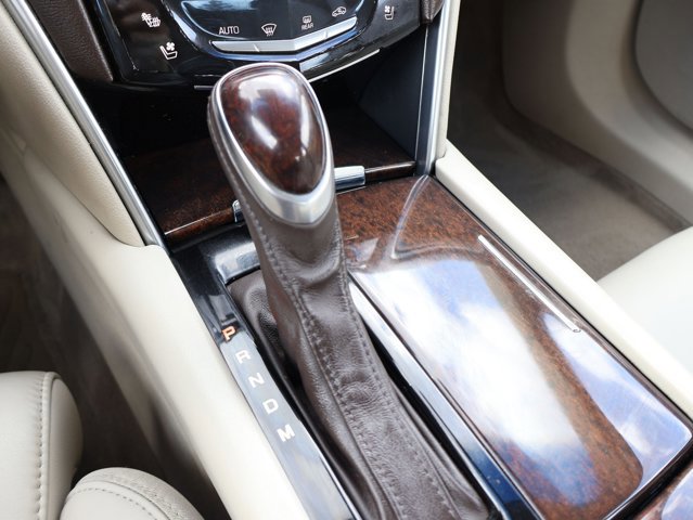 Used 2014 Cadillac XTS Premium image 17