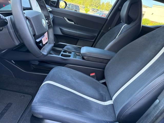 Used 2023 Fisker Ocean One AWD/4WD image 24