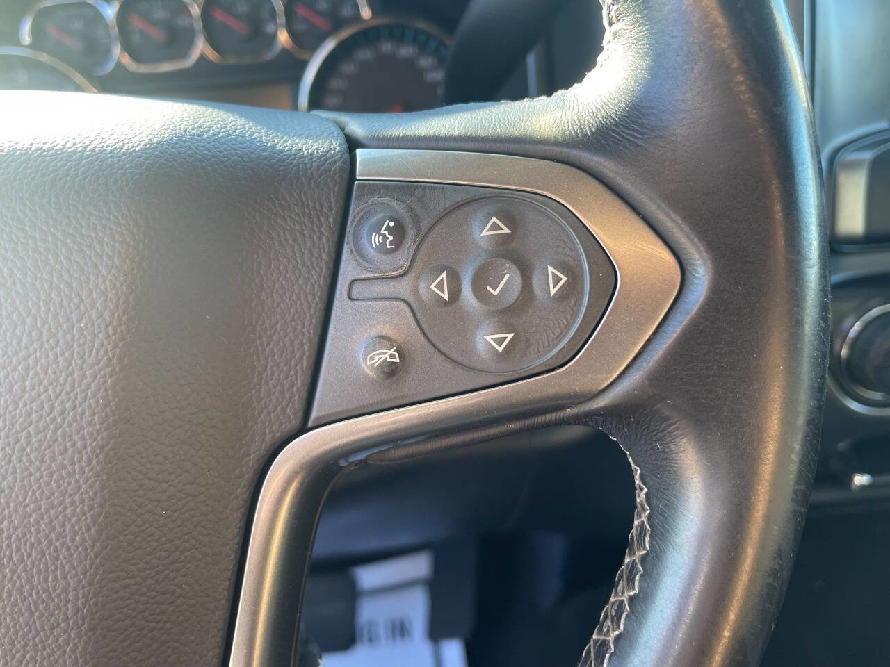 Used 2017 Chevrolet Silverado 1500 LT w/ All Star Edition image 20