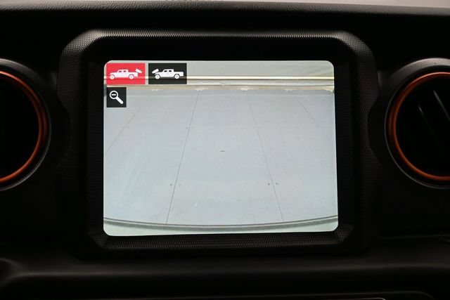 Used 2021 Jeep Gladiator Mojave AWD/4WD image 44