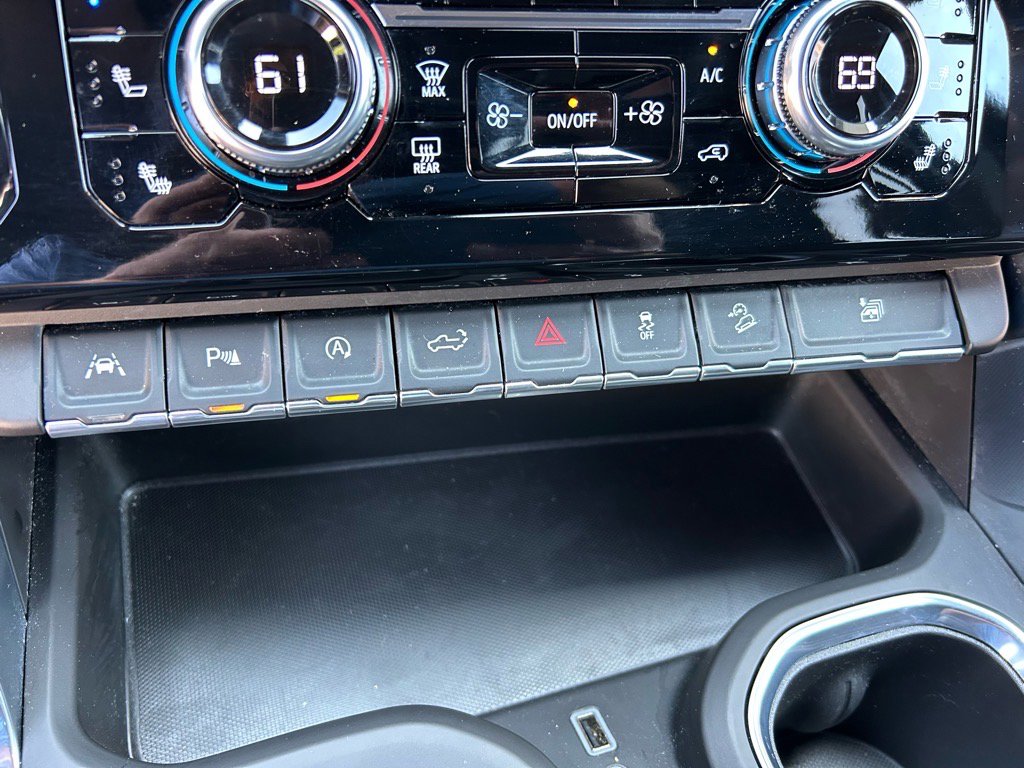 Used 2024 GMC Sierra 1500 Denali w/ Denali Reserve Package image 37