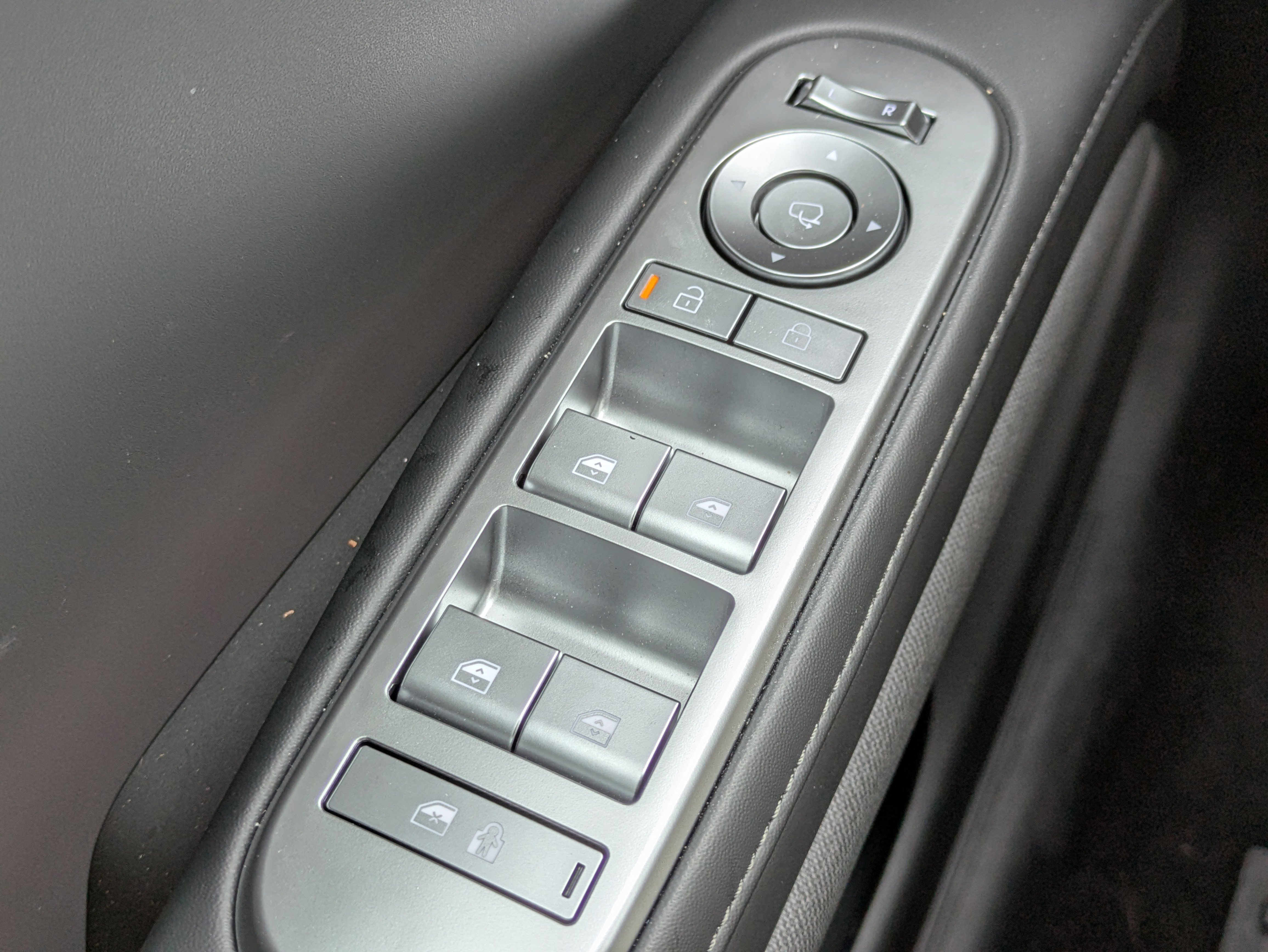 New 2026 Hyundai Palisade Calligraphy image 29