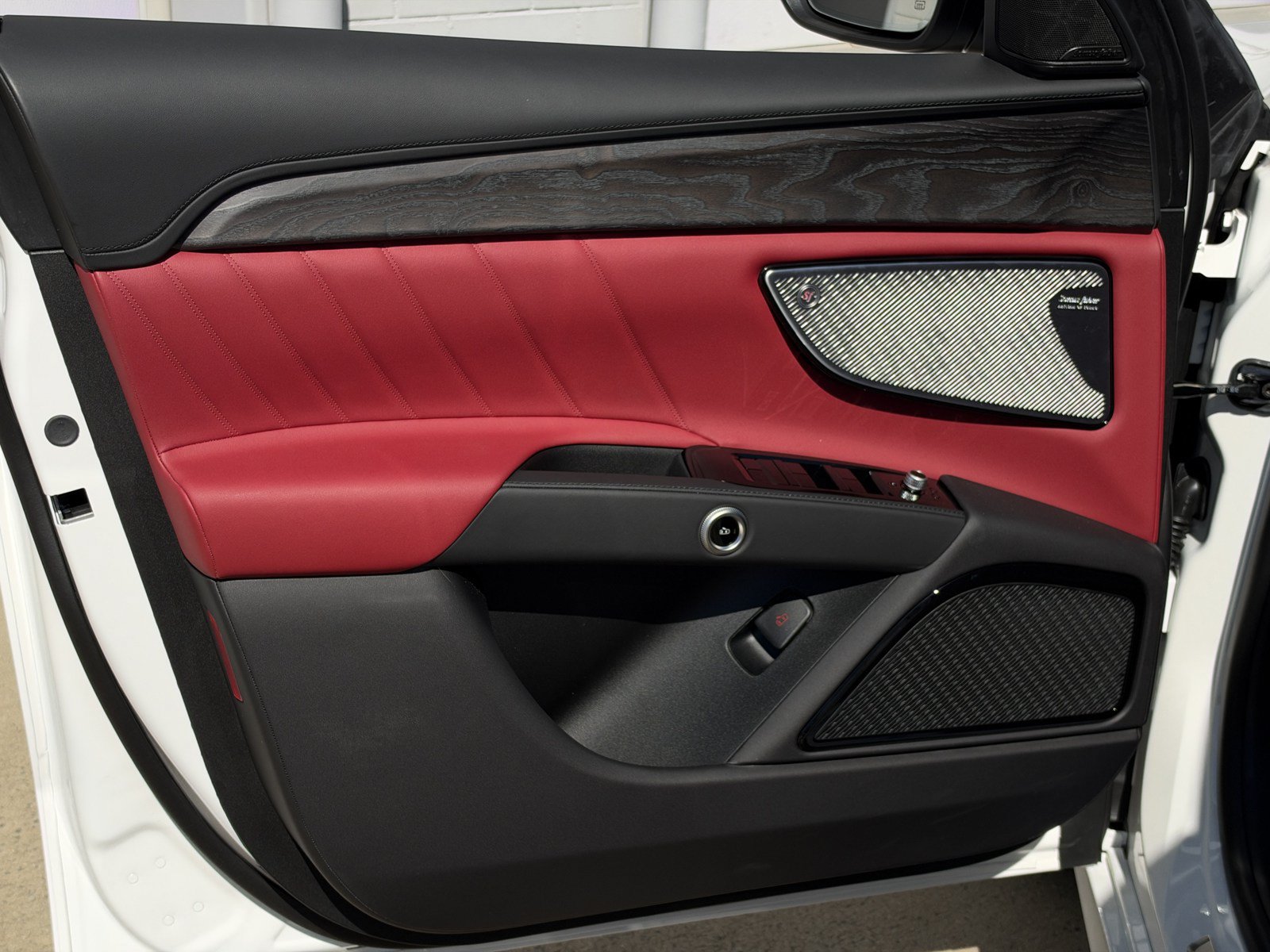 New 2027 Maserati Grecale Modena AWD/4WD image 16
