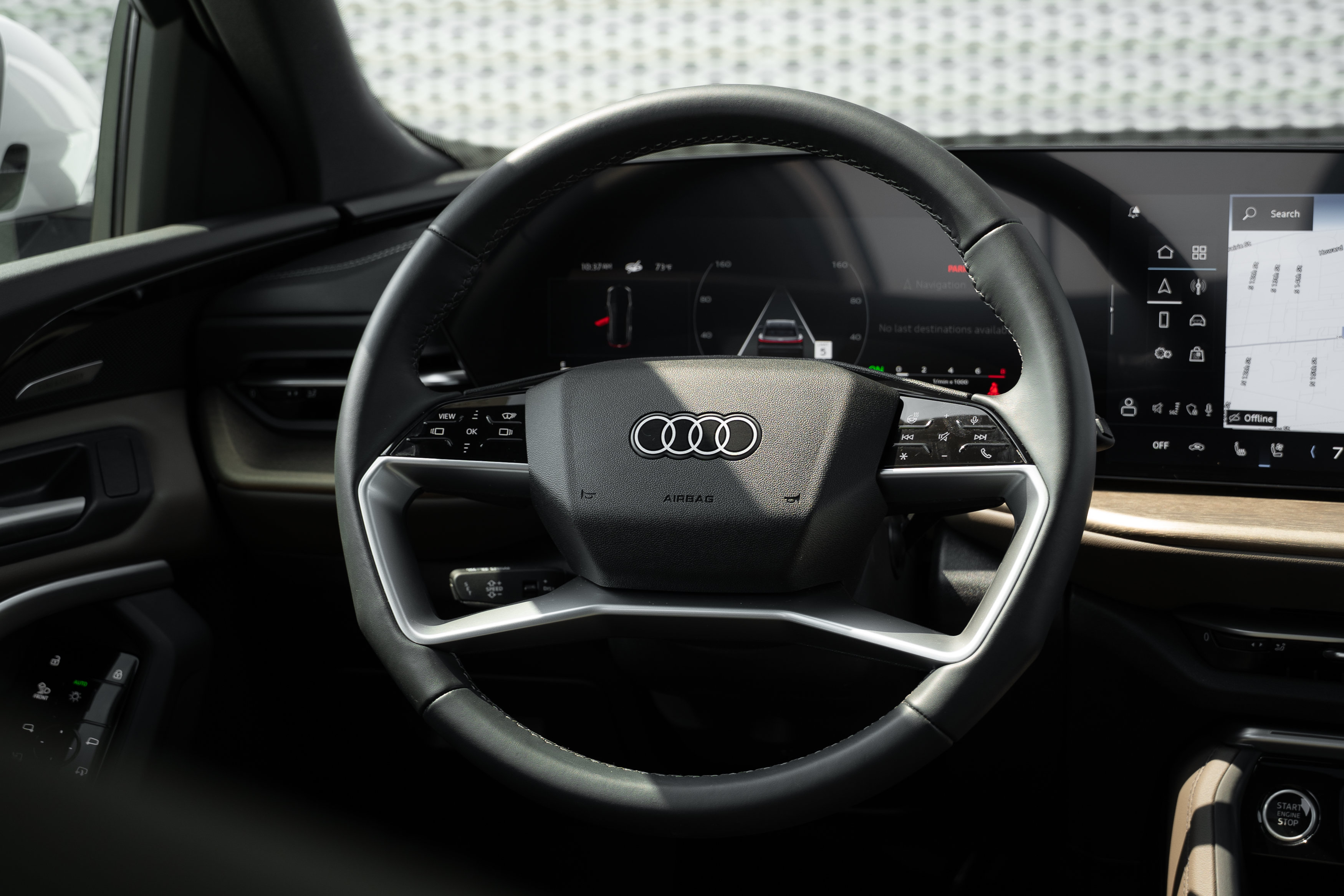 Certified 2025 Audi Q5 Premium w/ Premium Plus AWD/4WD image 9
