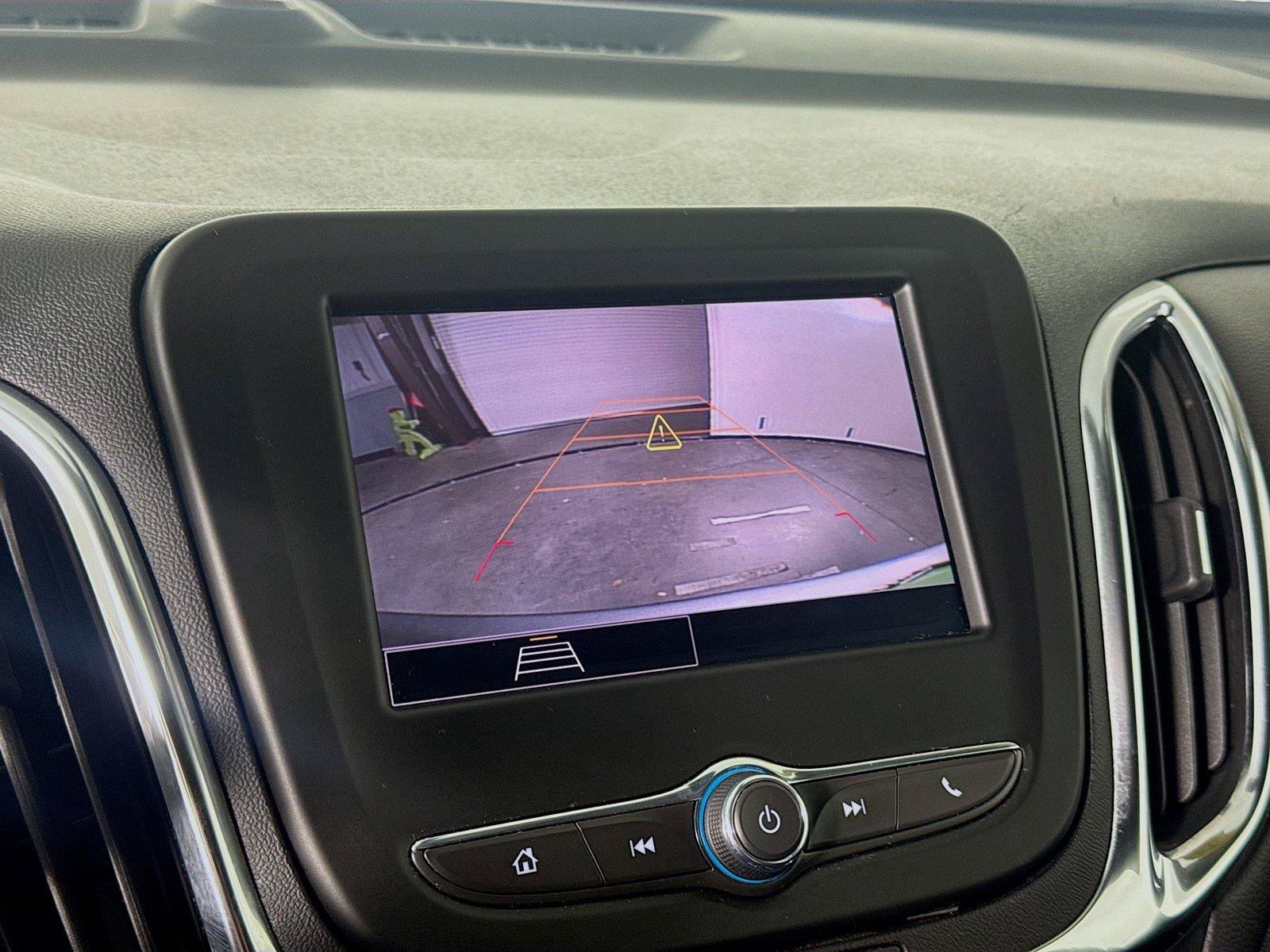Used 2024 Chevrolet Equinox LT AWD/4WD image 13