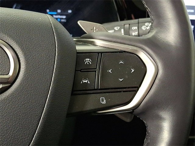 Used 2024 Lexus TX 350 AWD image 25