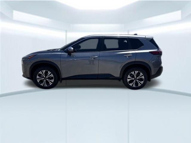Used 2023 Nissan Rogue SV AWD/4WD image 10