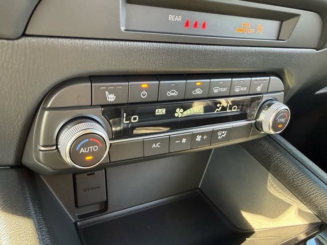 New 2025 MAZDA CX-5 AWD 2.5 S w/ Preferred Package image 24