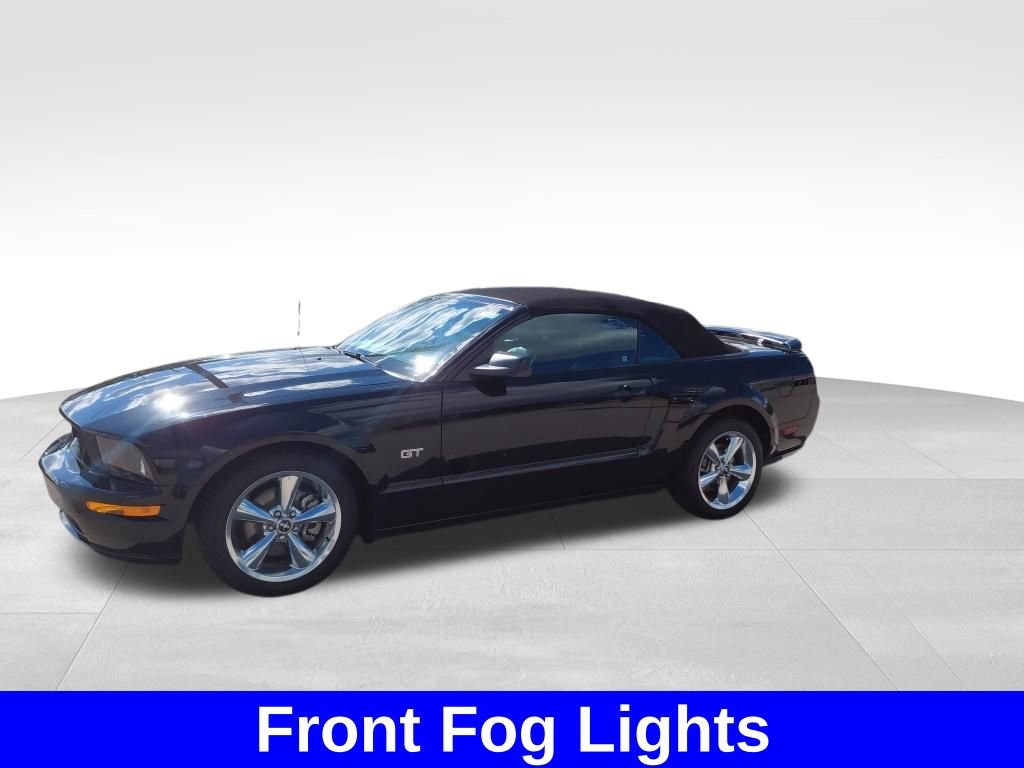 Used 2008 Ford Mustang GT Premium RWD image 20