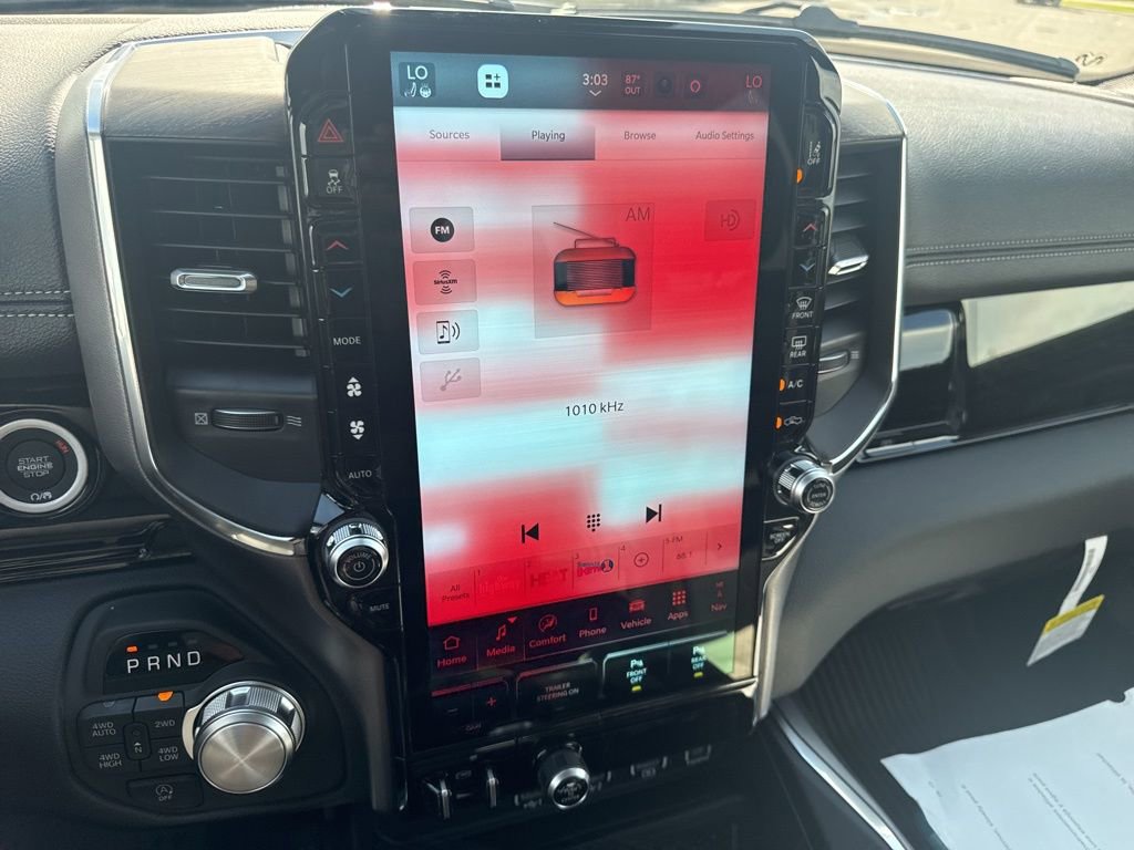 New 2026 RAM 1500 Laramie image 26