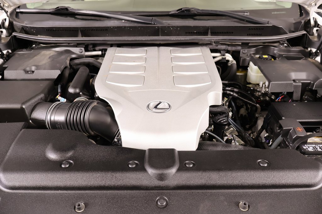 Used 2017 Lexus GX 460 image 23