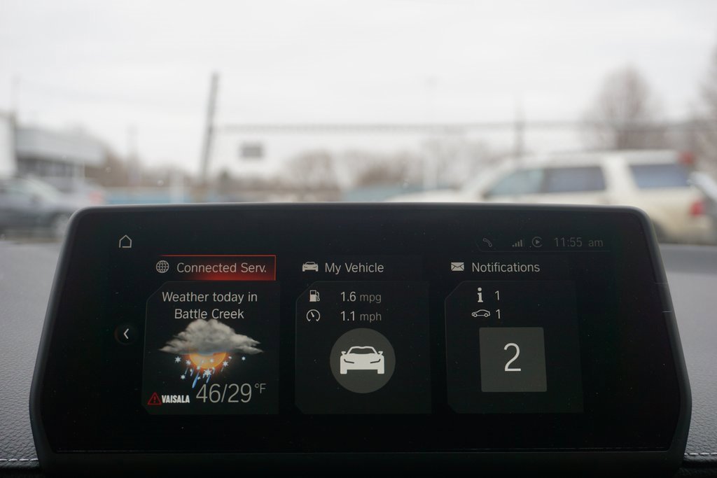 New 2026 Toyota Supra Premium image 13