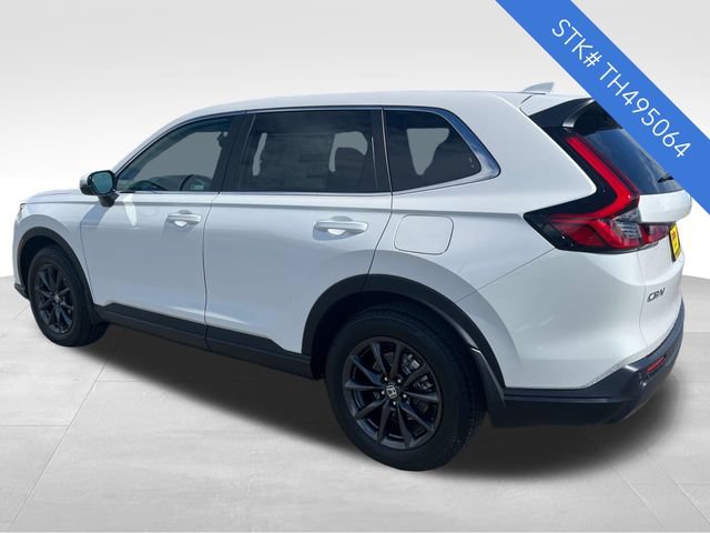 New 2026 Honda CR-V EX-L image 6