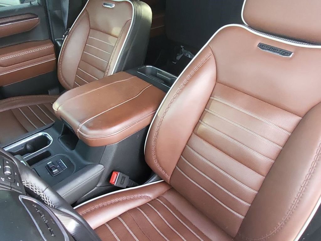 Used 2024 GMC Sierra 1500 Denali Ultimate image 26