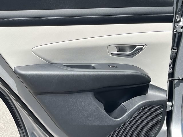 Certified 2026 Hyundai Tucson SEL Plus AWD/4WD image 21