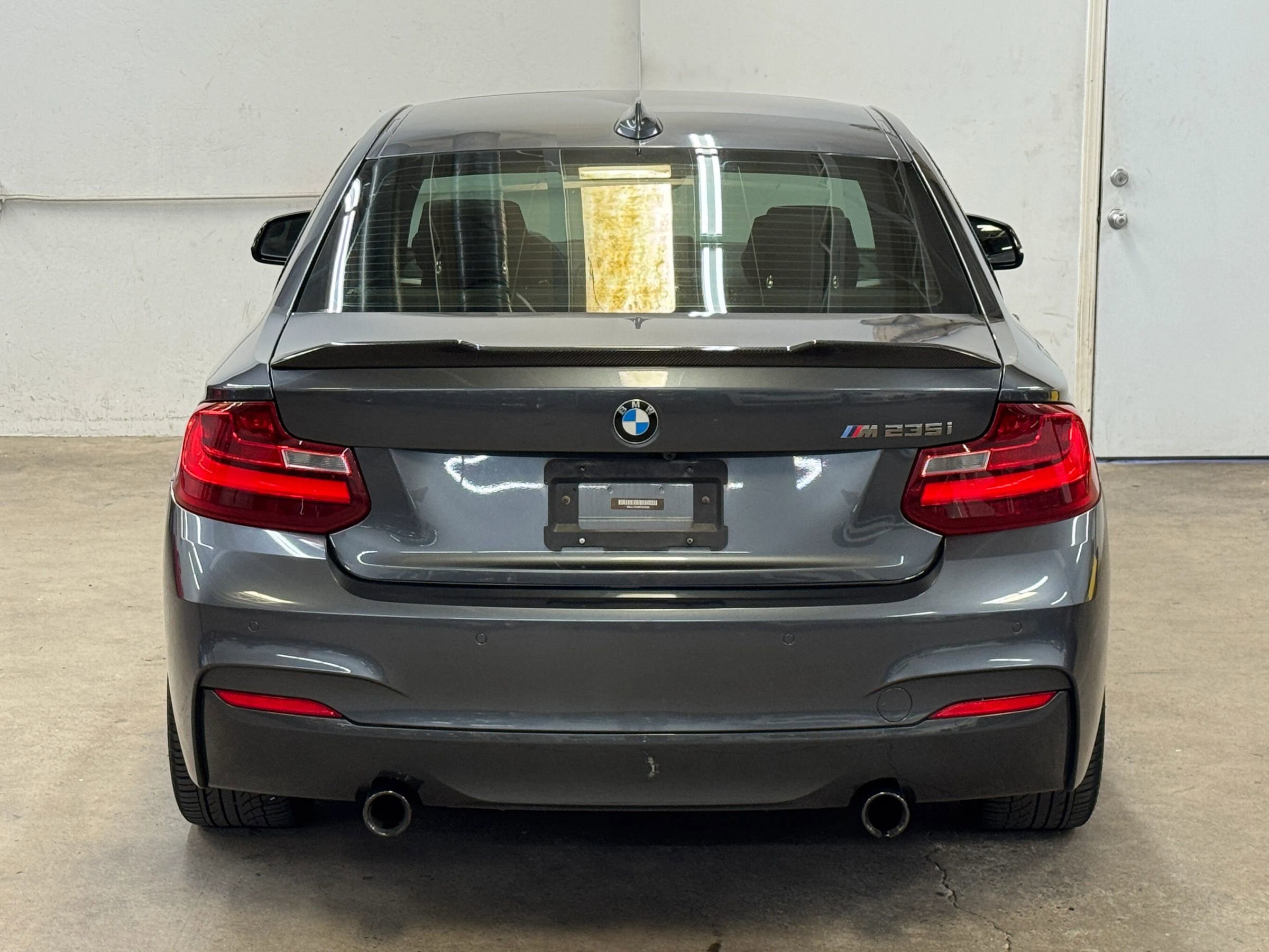 Used 2014 BMW M235i Coupe RWD image 6