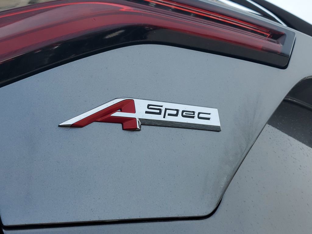 New 2026 Acura MDX A-Spec image 8