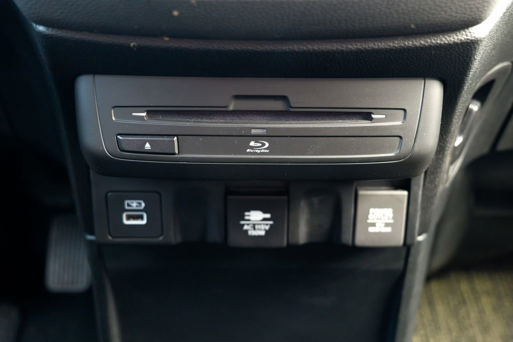Used 2023 Honda Odyssey Touring image 55