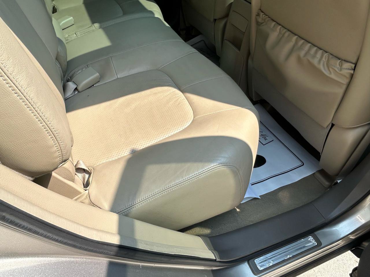 Used 2010 Nissan Murano SL w/ Leather Pkg AWD/4WD image 11