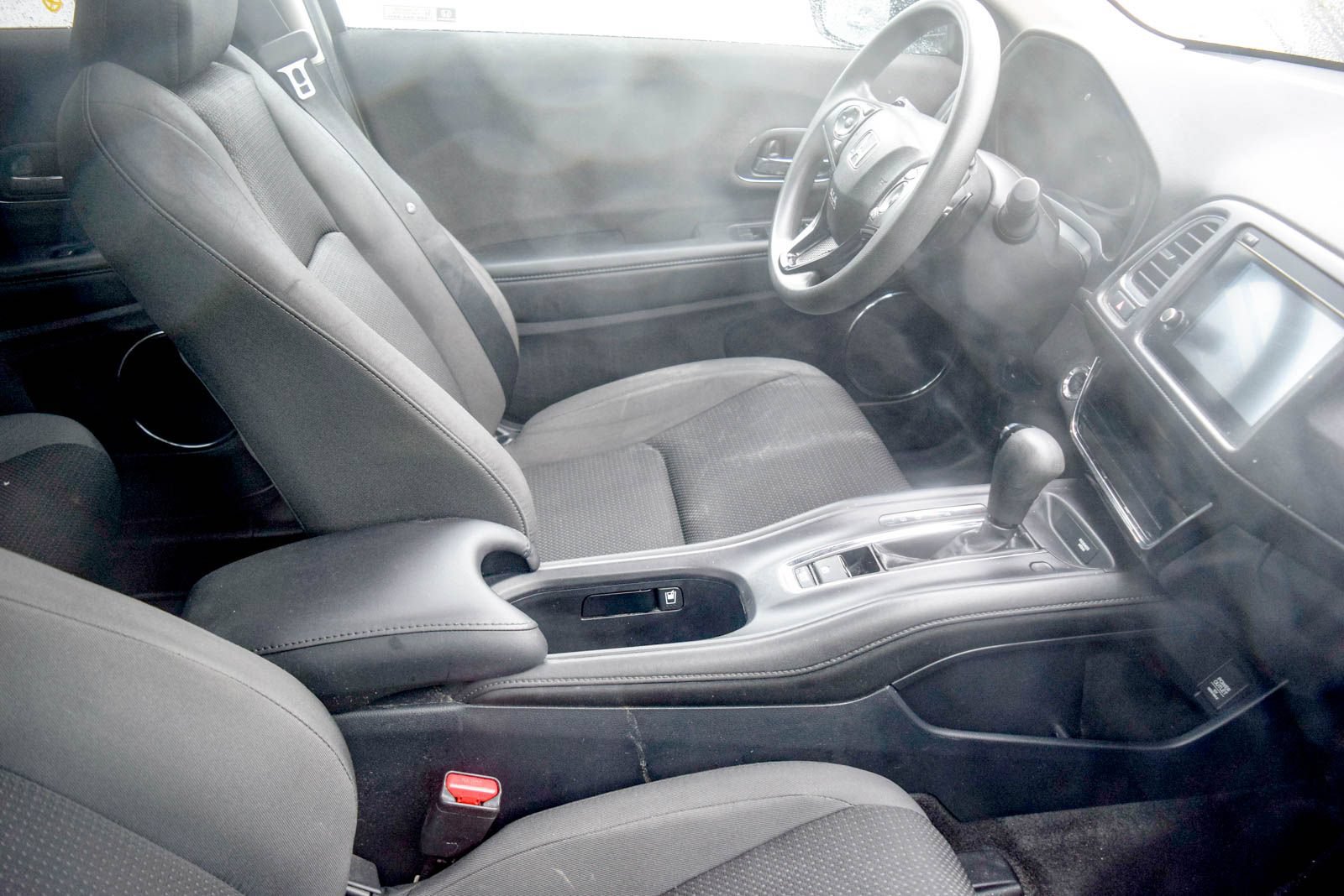 Used 2019 Honda HR-V EX image 8
