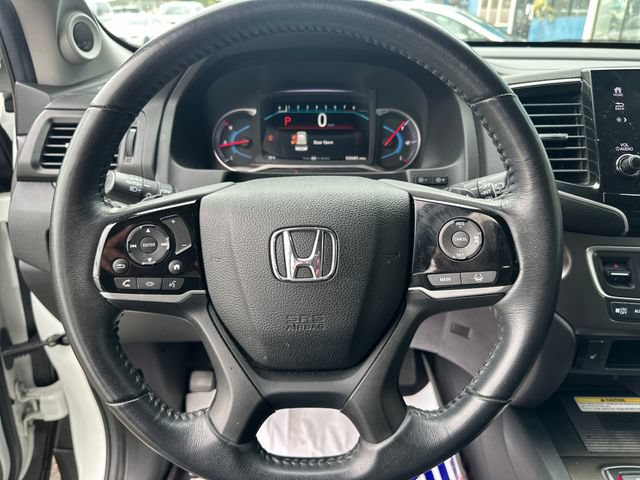 Used 2021 Honda Pilot Special Edition image 14