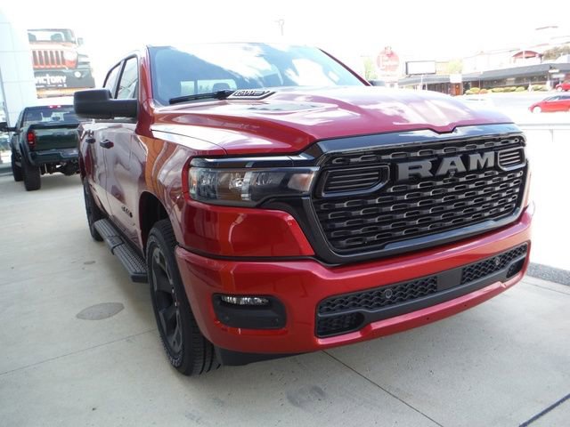 New 2026 RAM 1500 Express AWD/4WD image 8