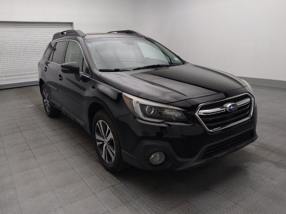 Used 2019 Subaru Outback 3.6R Limited AWD/4WD image 13
