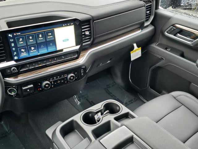 New 2026 Chevrolet Silverado 2500 LT w/ Trail Boss Package image 32