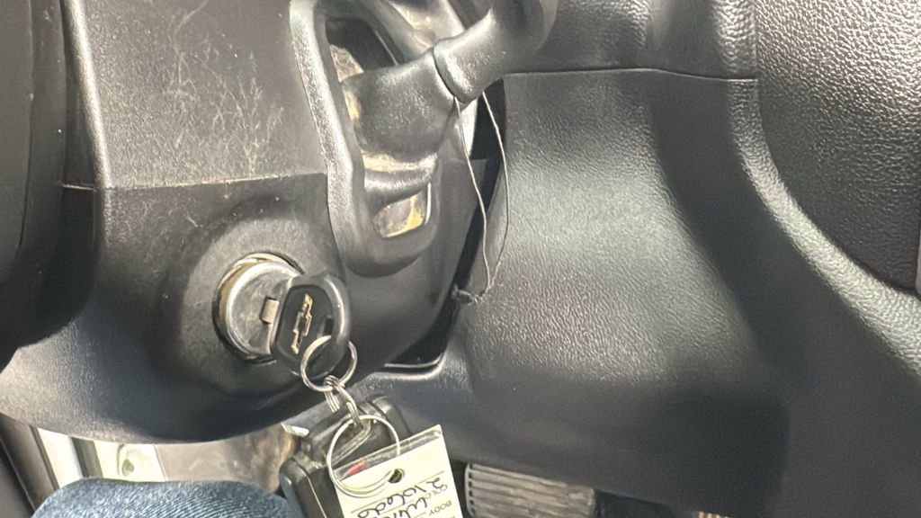 Used 2021 Chevrolet Silverado 1500 W/T w/ WT Value Package image 22