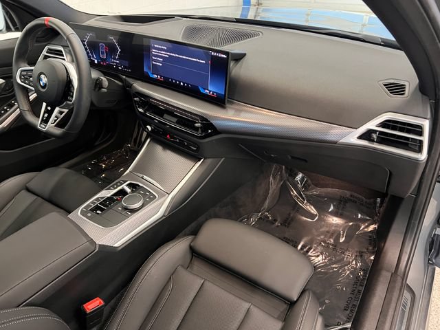 Used 2026 BMW M340i xDrive AWD/4WD image 15