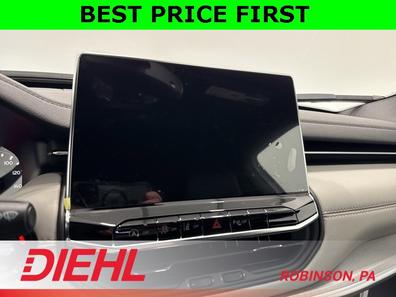 New 2026 Jeep Compass Limited image 29