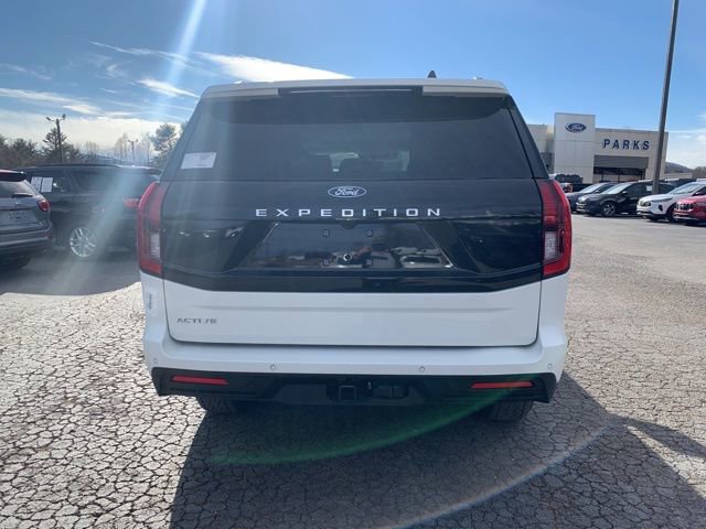 New 2026 Ford Expedition Active AWD/4WD image 7