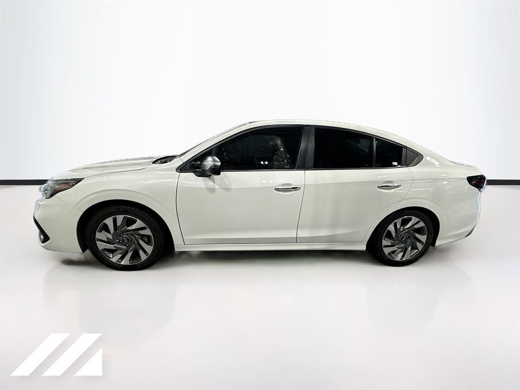 Certified 2023 Subaru Legacy Touring XT AWD/4WD image 8