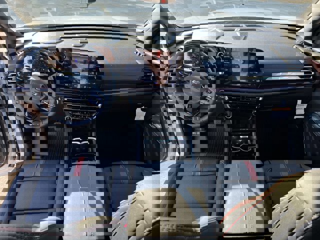 New 2026 Chevrolet Traverse RS w/ LPO, Floor Liner Package image 21