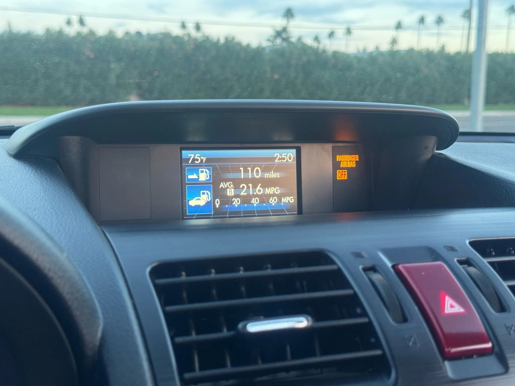 Used 2015 Subaru Forester 2.5i Premium w/ Popular Package #1 image 22