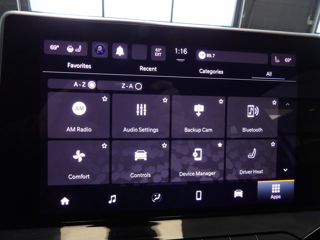 Used 2023 Jeep Compass Limited image 38