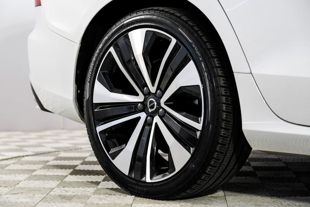 Used 2022 Volvo S60 B5 Inscription image 57