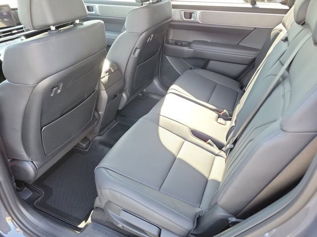 New 2026 Hyundai Santa Fe SEL FWD image 24