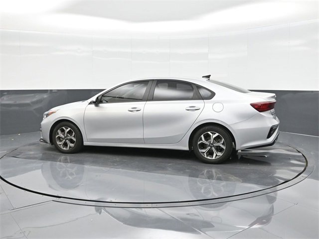 Used 2021 Kia Forte LXS image 5