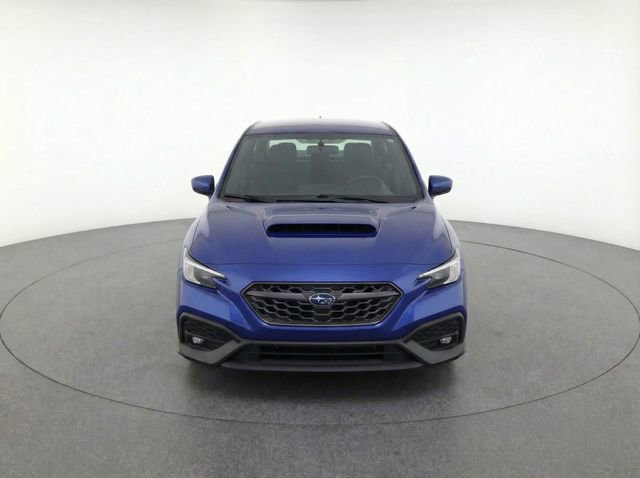 Used 2022 Subaru WRX Limited image 5