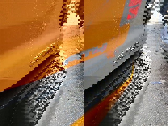 New 2026 GMC Canyon AT4 w/ AT4 Premium Package image 7